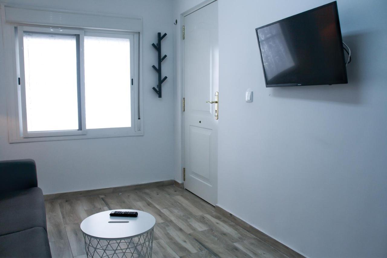 Alc - Preciosos Apartamentos En El Centro De Alicante Exterior photo